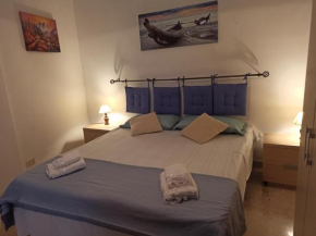 Appartamento Sirio-Otranto